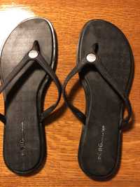 Sandale/ salpi/ flip flop BCBGMAXAZRIA