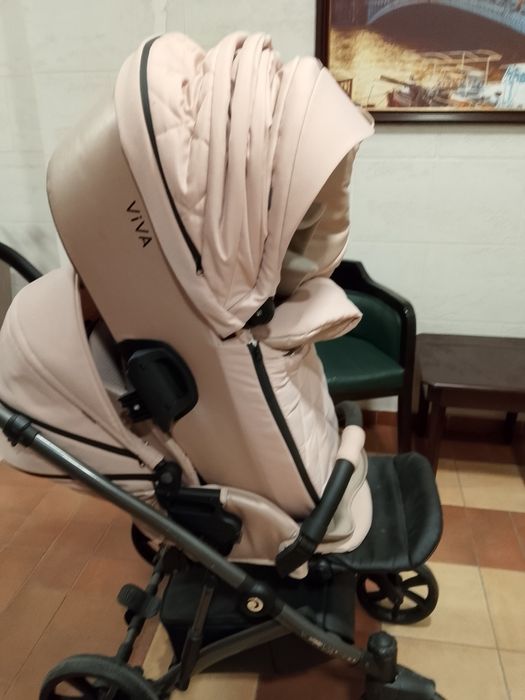 Детская коляска продается