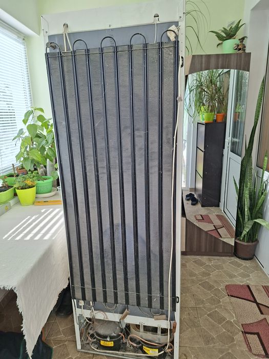 Хладилник  Фризер