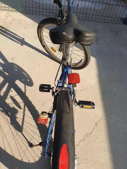 Bicicleta Raleigh max bine stare foarte buna