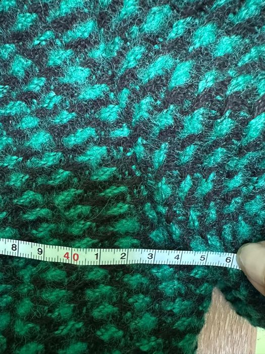 Palton cu guler din blana