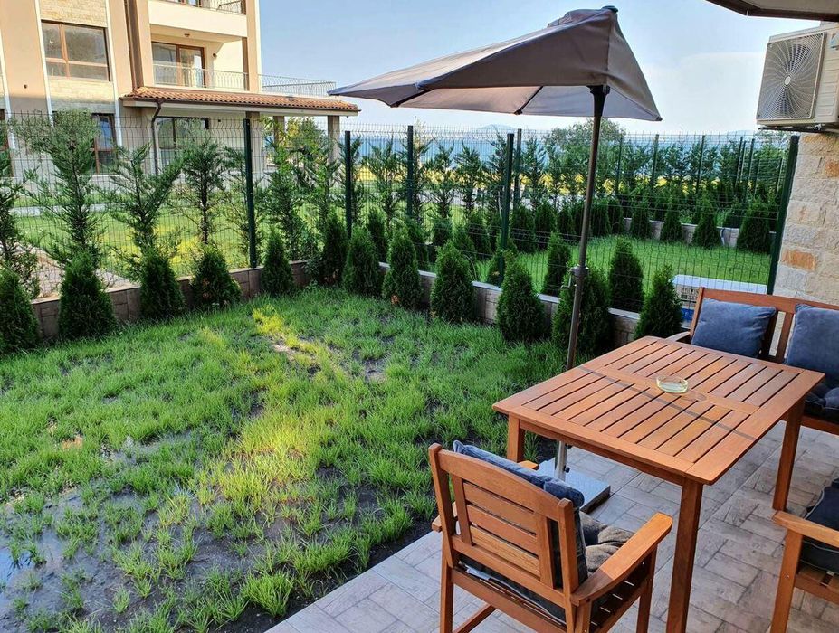 Дава се под наем Двустаен апартамент в Бургас, Сарафово - 60 кв.м за 408 € - Снимка #7