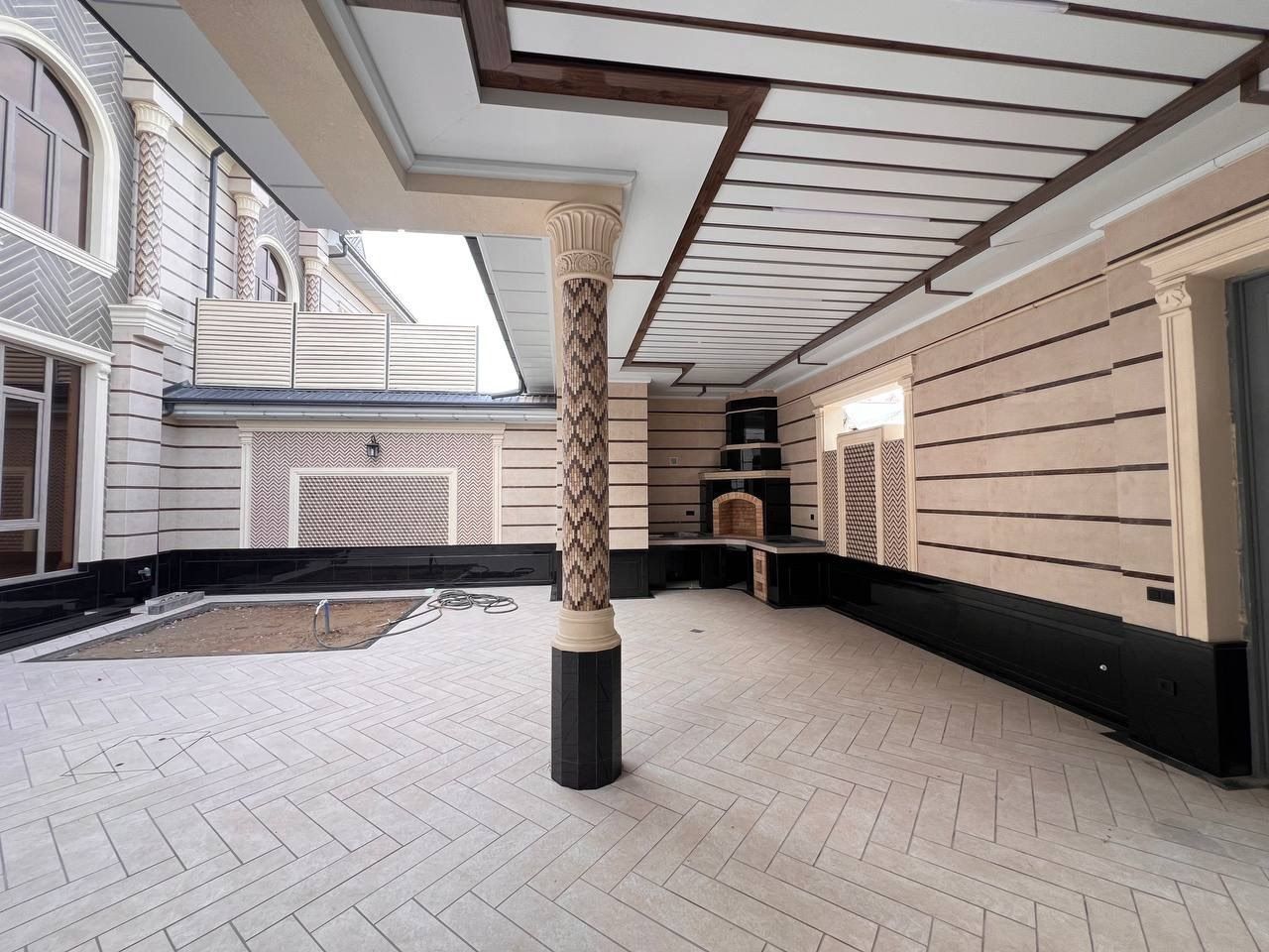 Продаётся Евро дом Метро Беруни  Фаравон ресторан