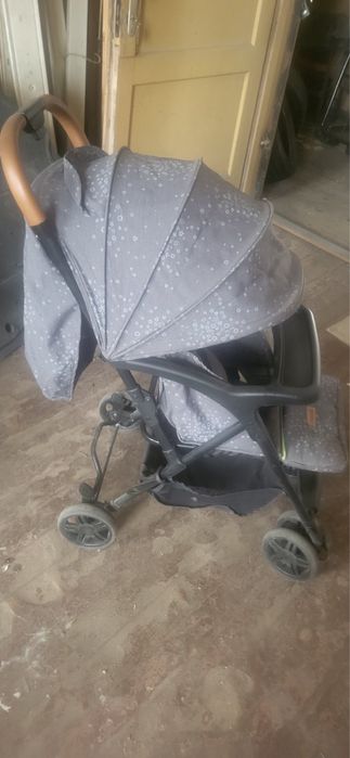 Детска количка лятна Chipolino