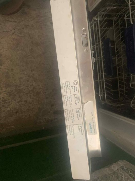 Masina de spalat vase