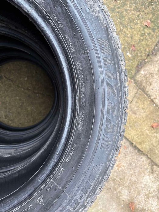 Гуми 16 цола  bridgestone