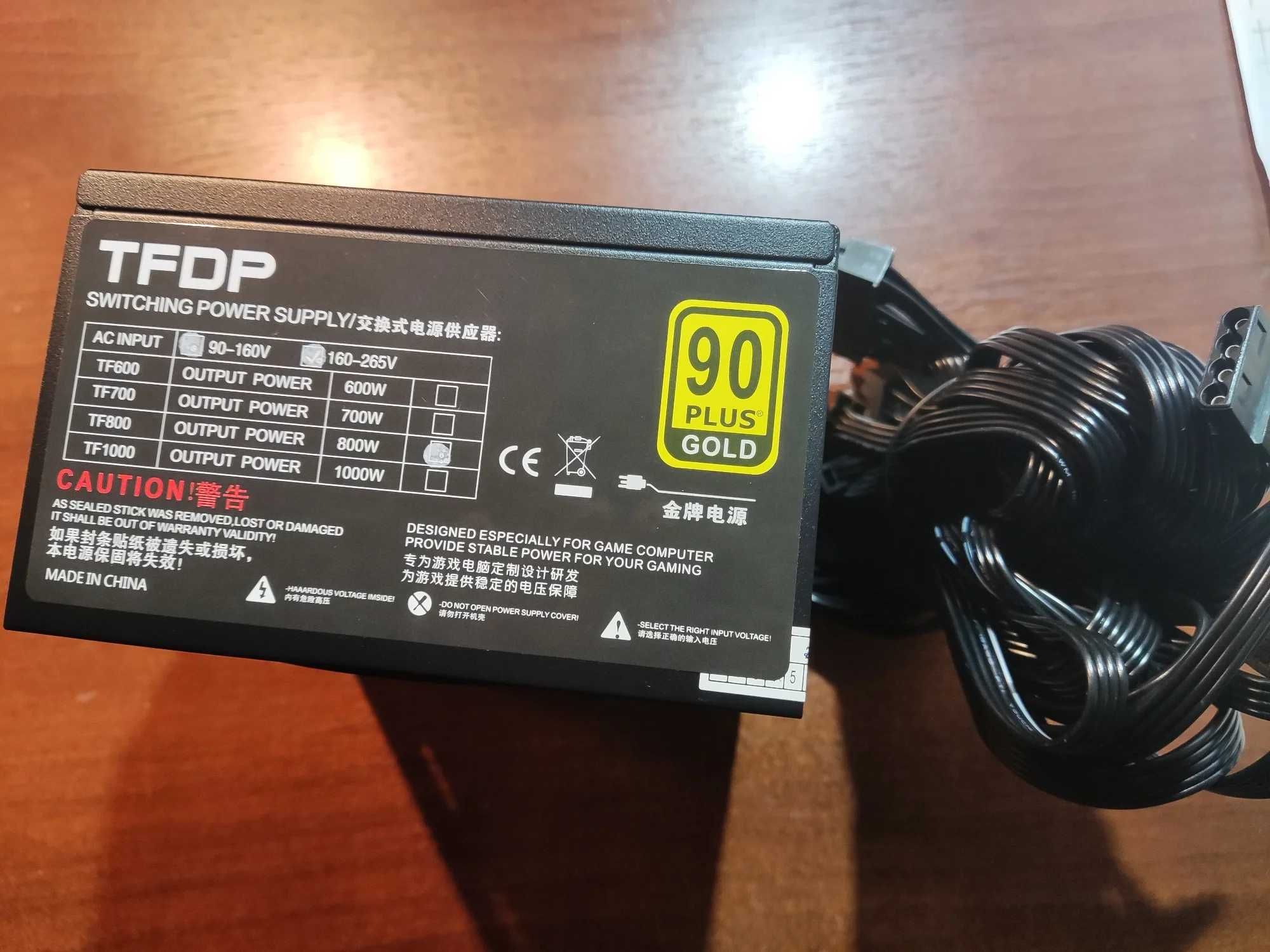 Продам компьютер HUANANZHI X99 F8 Gaming