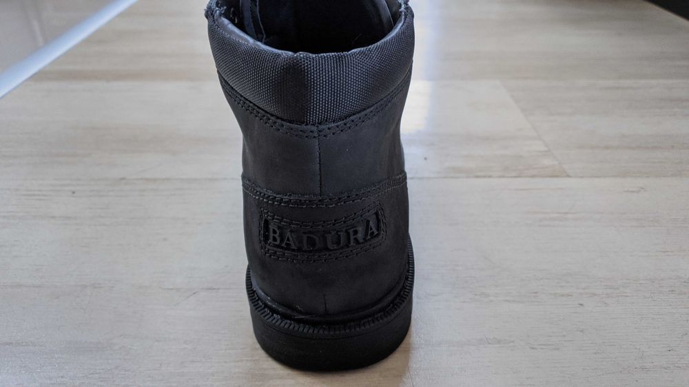 Боти/Ботуши - Badura Backford
