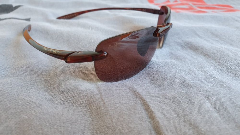 Слънчеви очила с диоптър MAUI JIM SPORT