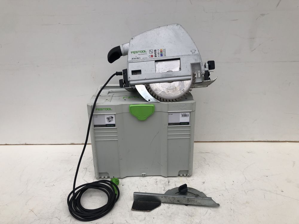 Ferastrau Circular FESTOOL AT 65 EB/