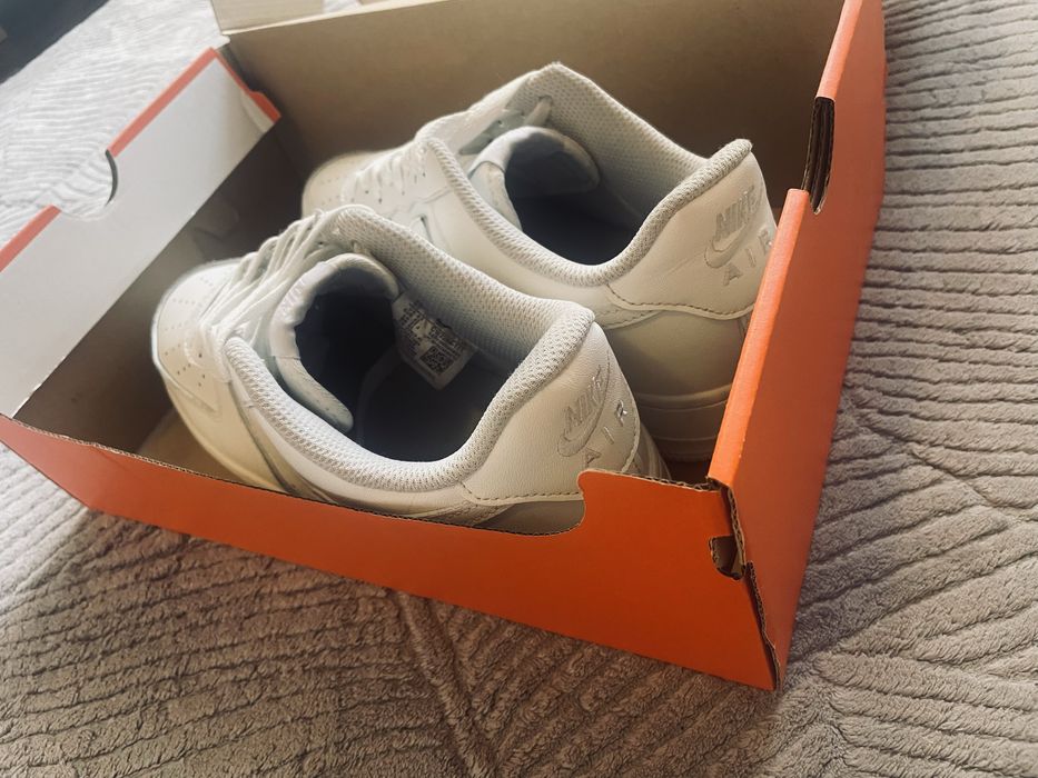 Air Force 1 Originali  (nu balenciaga track jordan 4 lanvin 1 runner)