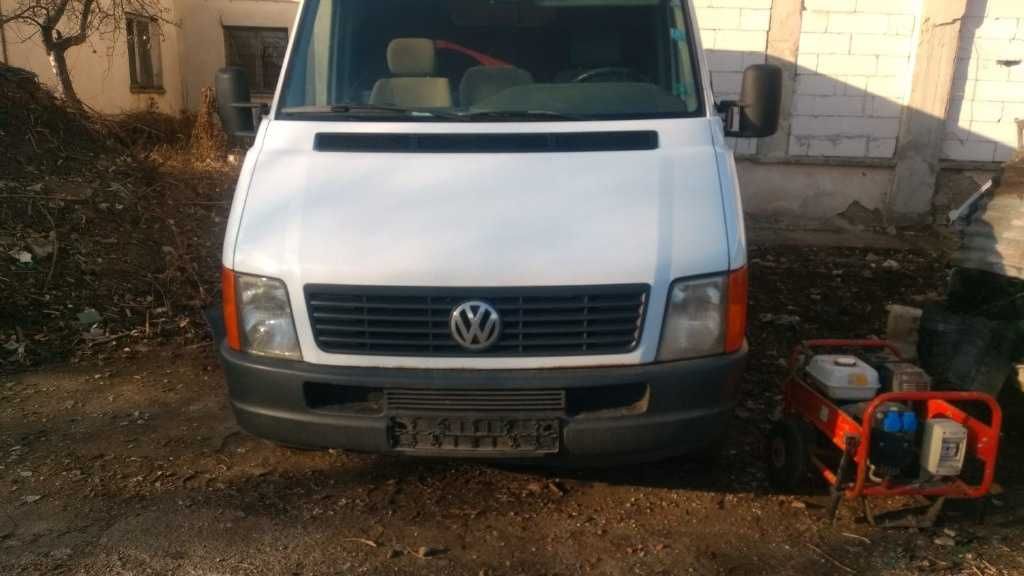 Dezmembram VW LT 35,an fabricatie 2000,tip motor AGL,2.3 benzina