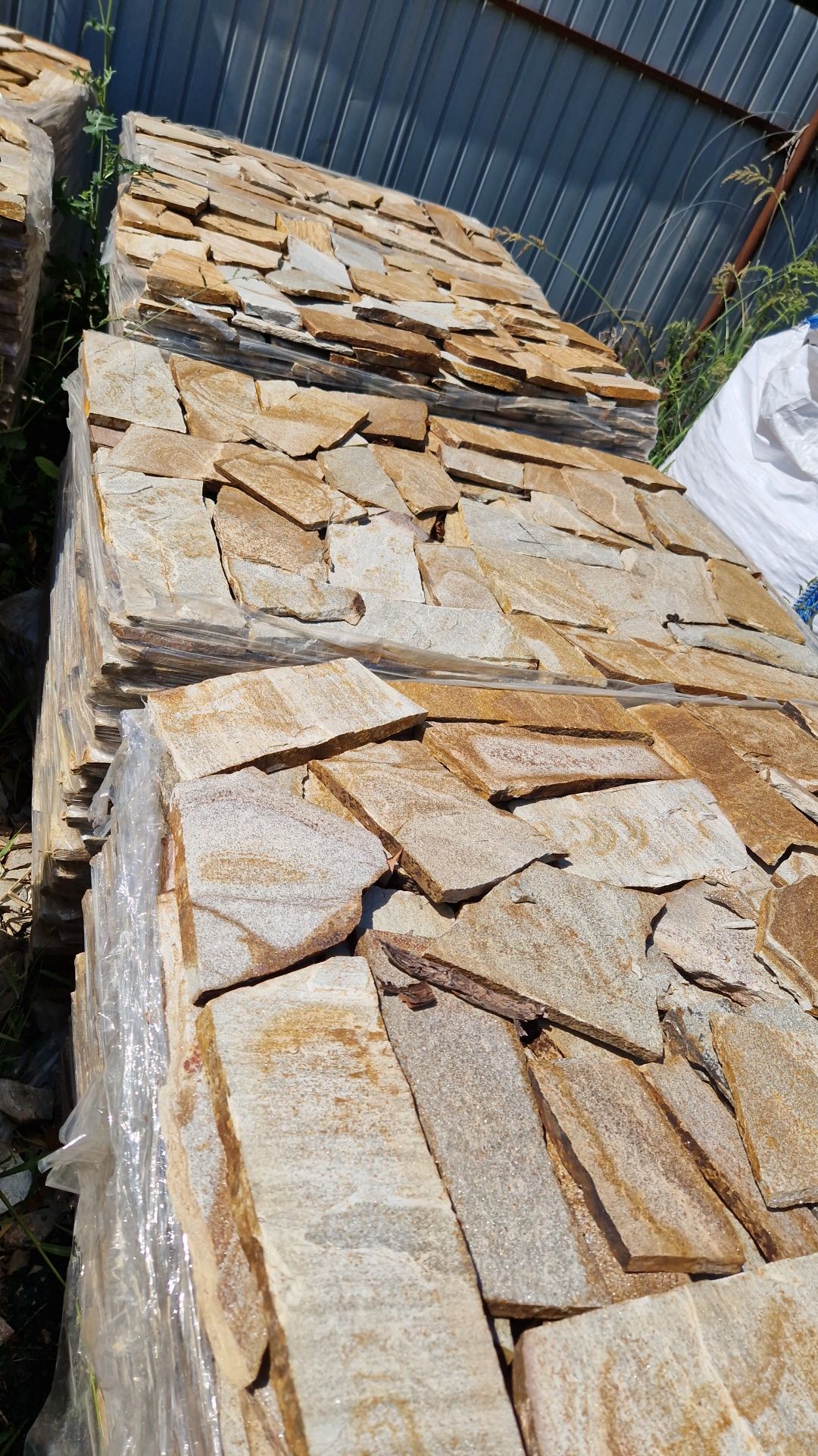 Piatră decorativă naturală