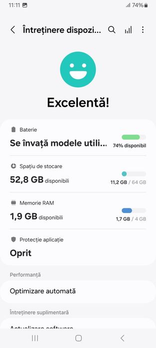 Samsung Galaxy A13 -Dual sim
