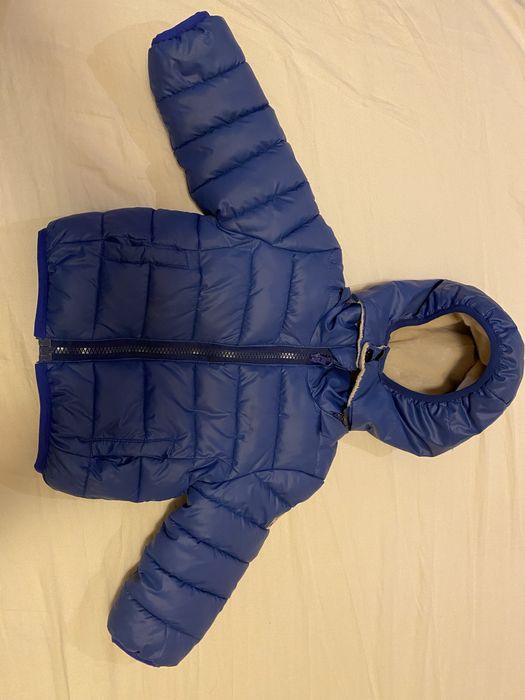 Якета Moschino Moncler