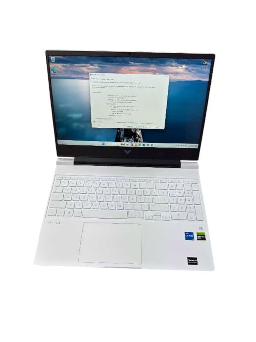 Laptop Gaming HP Victus - i5 Gen 12 / RTX 3050 / 16 DDR4 - Cashbook BV