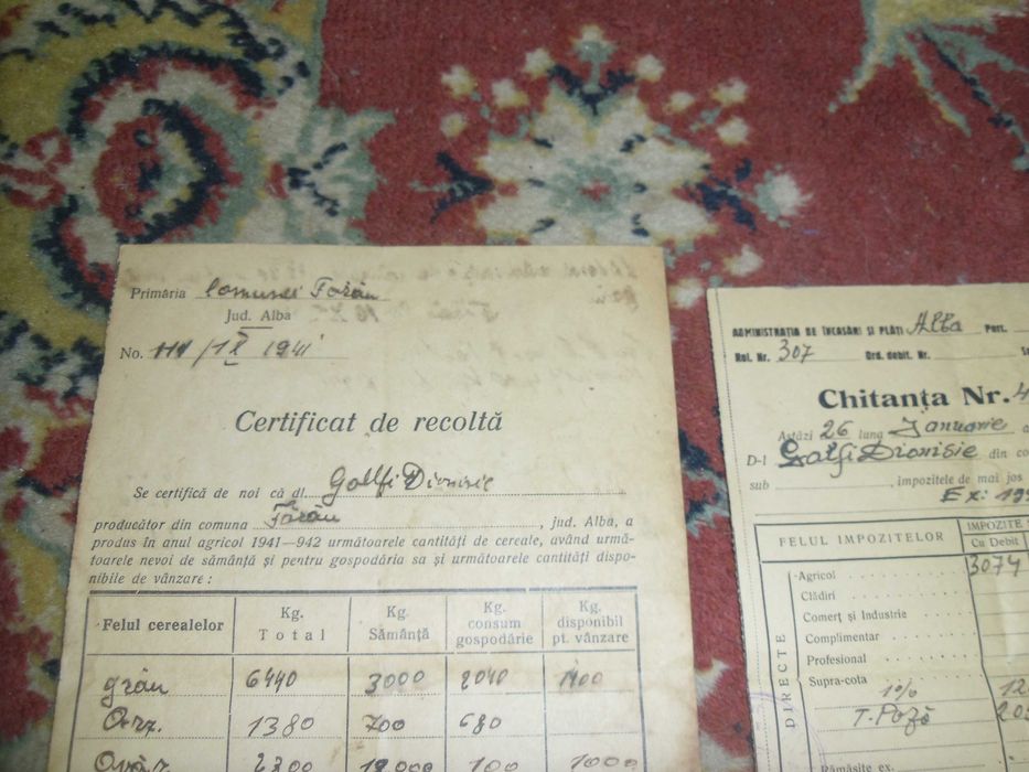 retete medicale anii 1950-1959