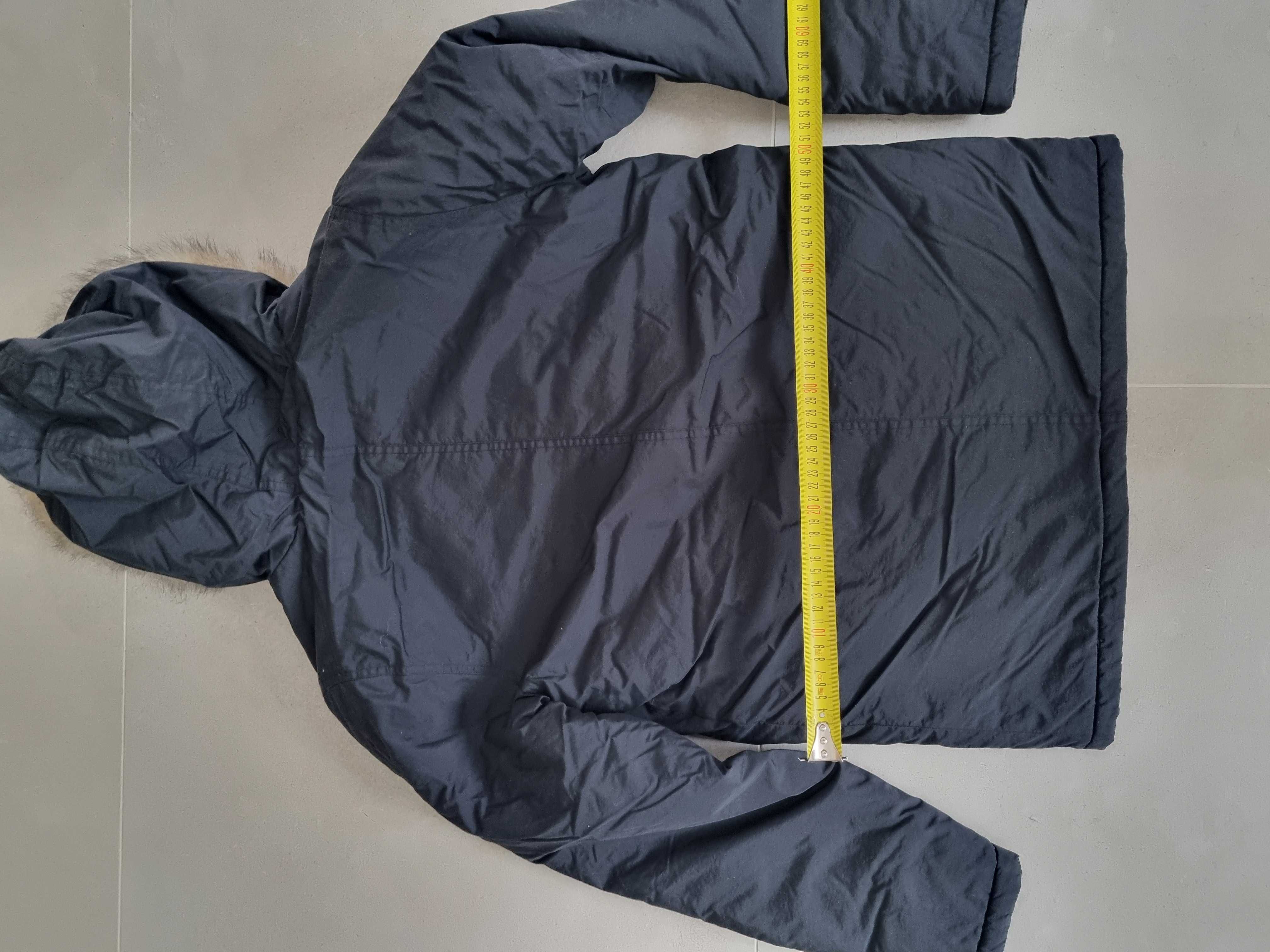 Детско зимно яке LYLE & SCOTT