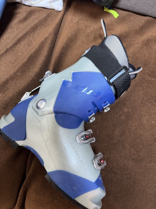 Clapari tura garmont