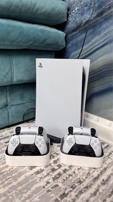 Ps5 Игравой приставка