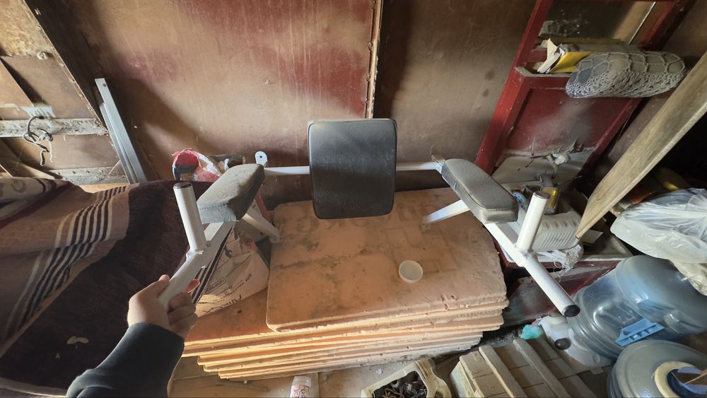 Брусья новый тазалау керек болды жап жаксы өтек керемет