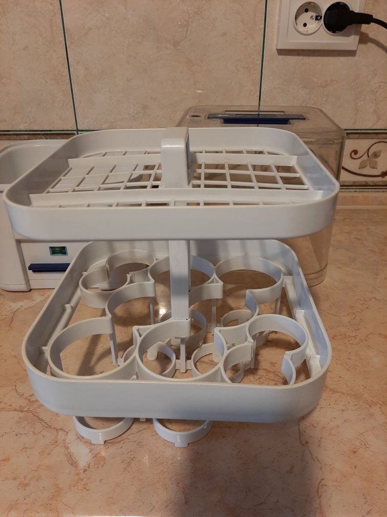 Sterilizator Chicco