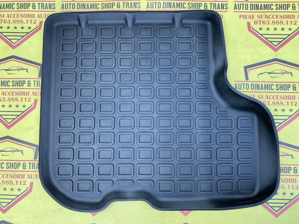 Set 5 covorase Presuri cauciuc originale Dacia Sandero II 2012 2019