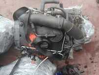 Motor dezechipat Volkswagen Passat 2.0 Motorina Cod motor BKP