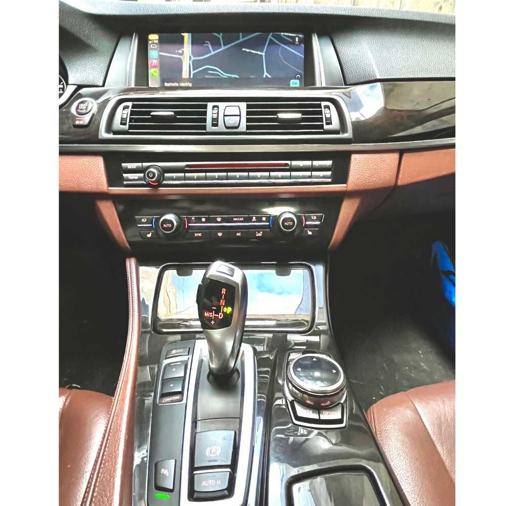 BMW 535 i LCI | CarPlay и Android | нов внос | обслужена