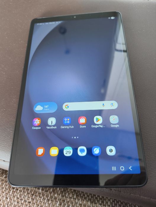 Samsung Galaxy Tab A9