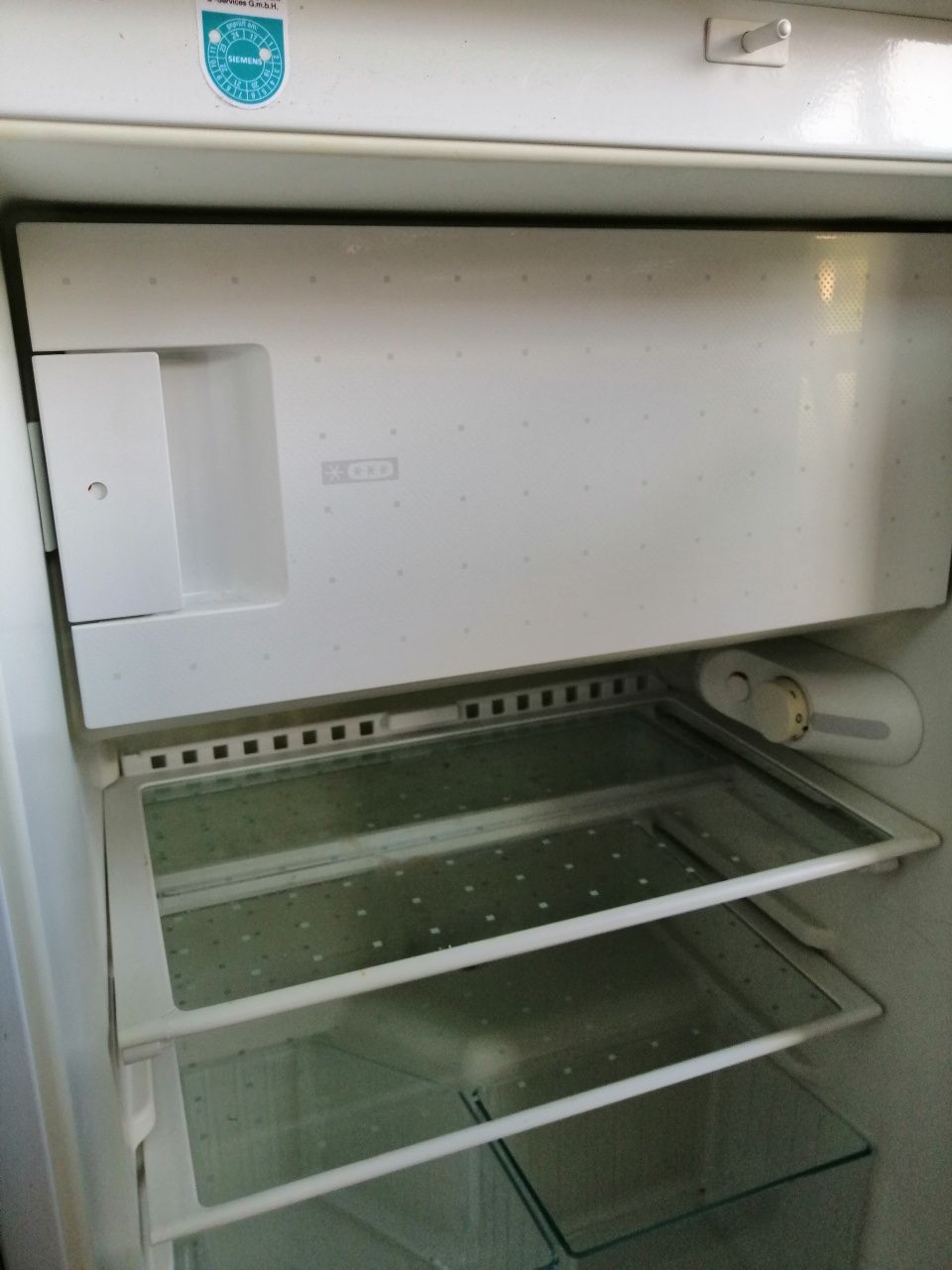 Siemens хладилник за вграждане