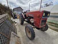 Tractor Viticol 445