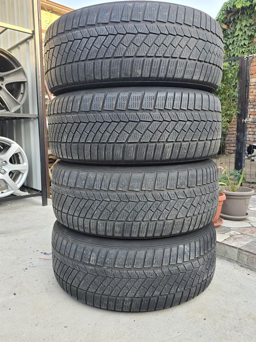 Джанти 18 / 5х120 - BMW Style 416 5x120