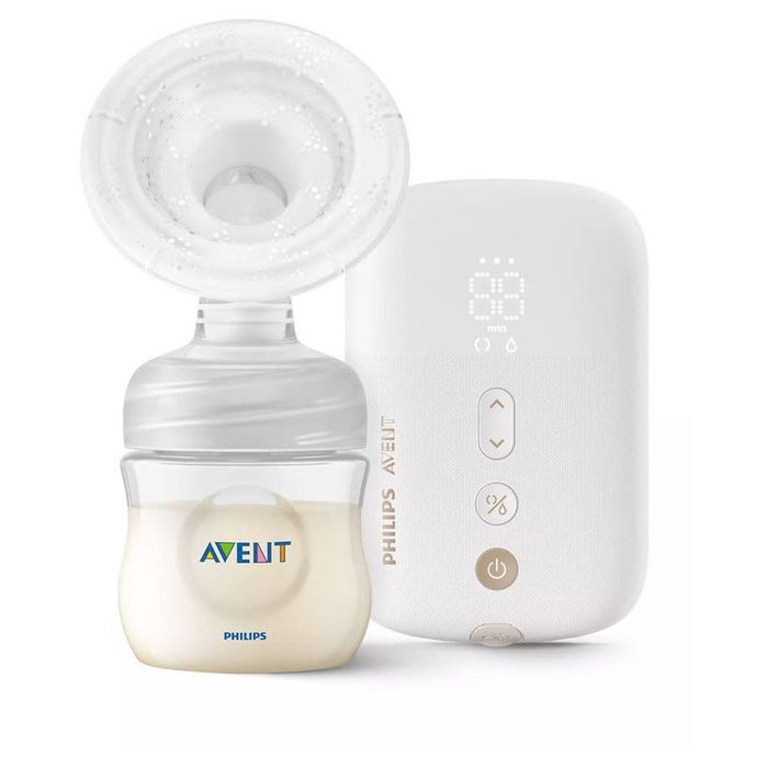 Електрическа помпа за кърма Philips Avent scf396