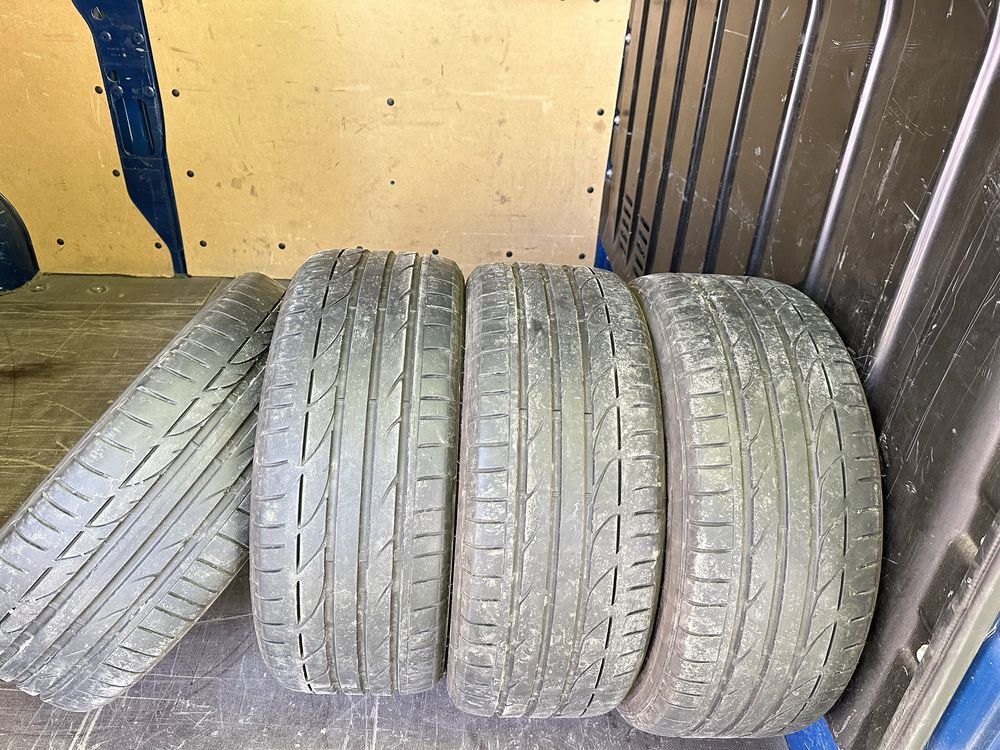 Летни Bridgestone S001 Potenza 225/40 R18