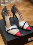 Pantofi Elisabetta Franchi 37