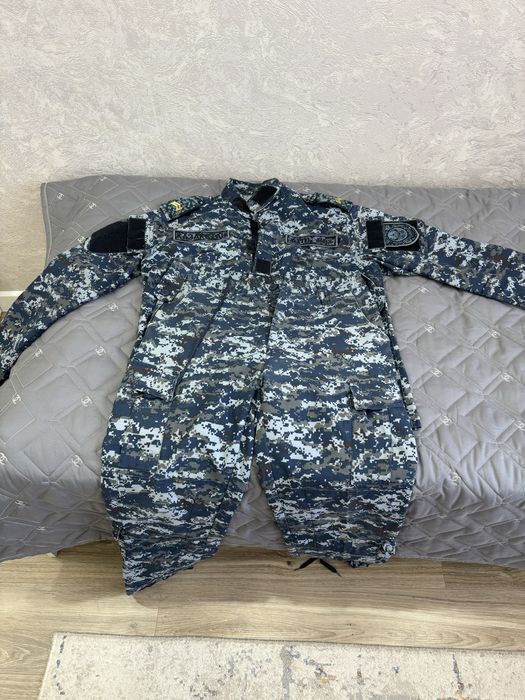 Продам форма комуфляж