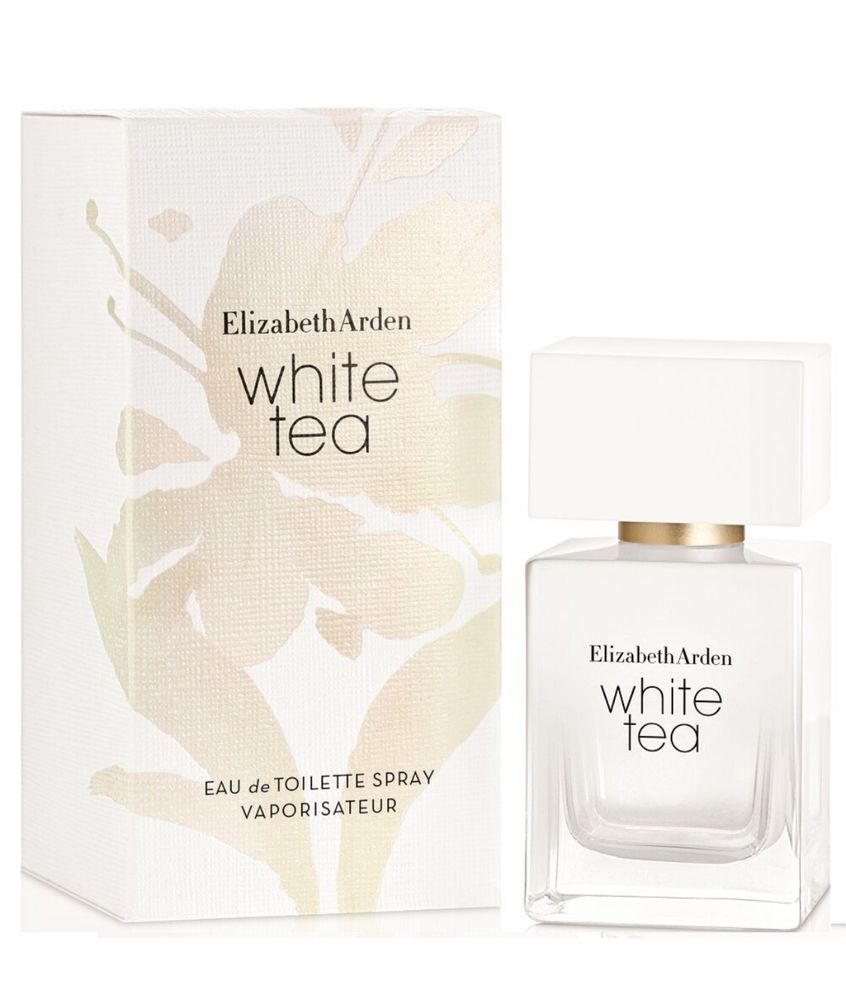 Elizabeth Arden White Tea