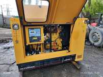 Generator Caterpillar silent