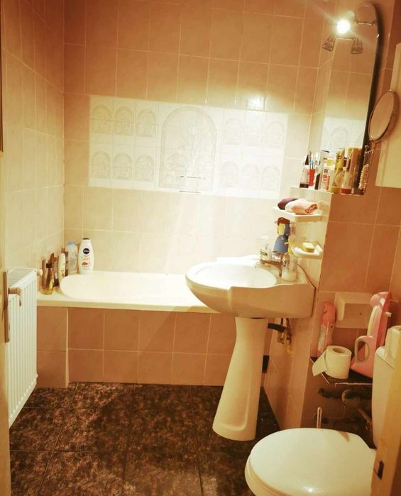 Apartament de închiriat 3 camere