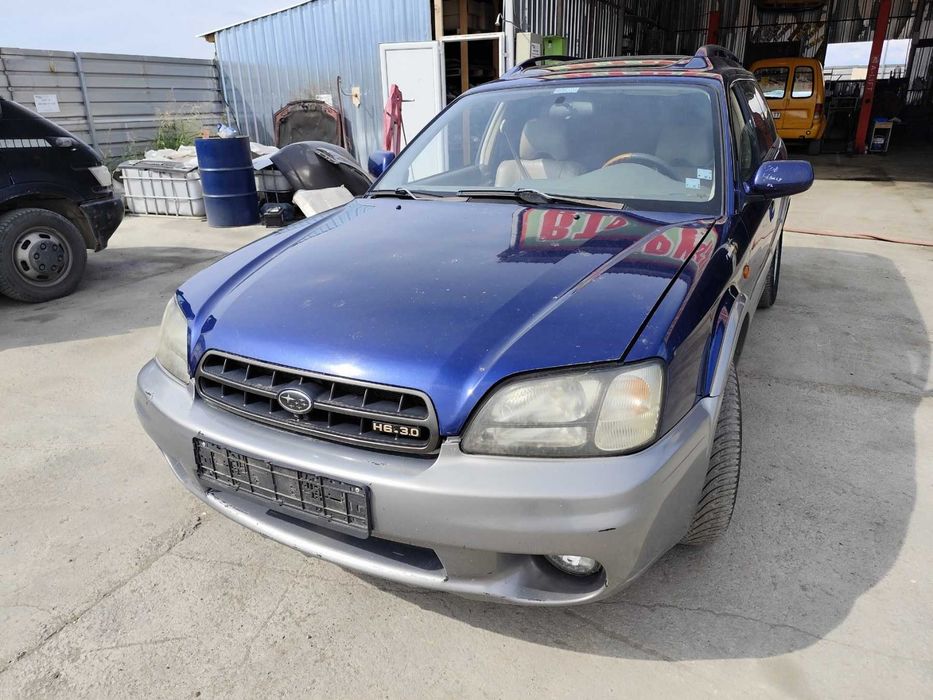 Subaru Outback 3.0 - 209к.с автоматик- 2000г. на части