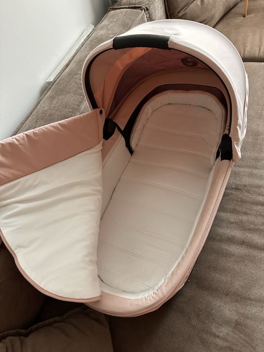 Кош за новородено Cybex Priam