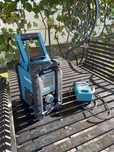 Radio Makita BMR 100