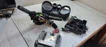 Kit pornire Opel insignia 2.0cdti 400lei