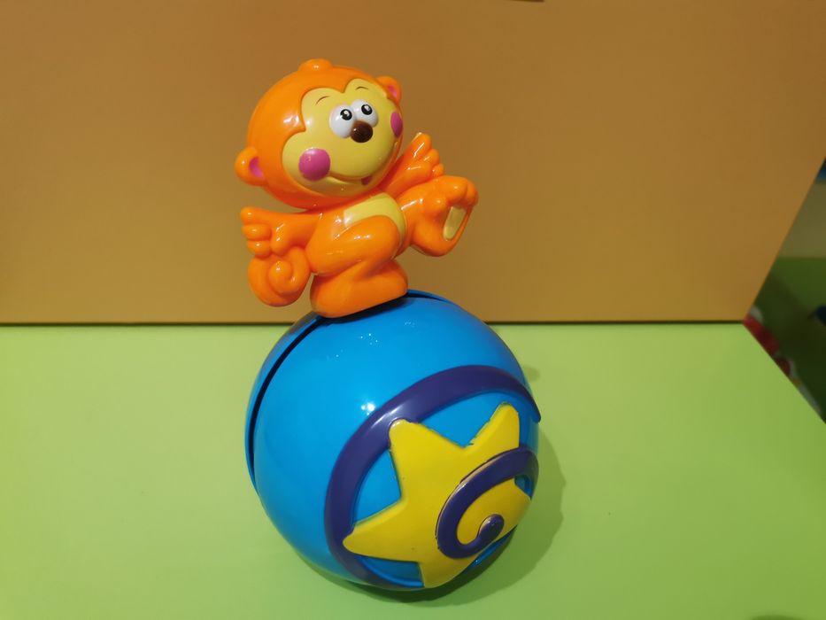 Образователни играчки