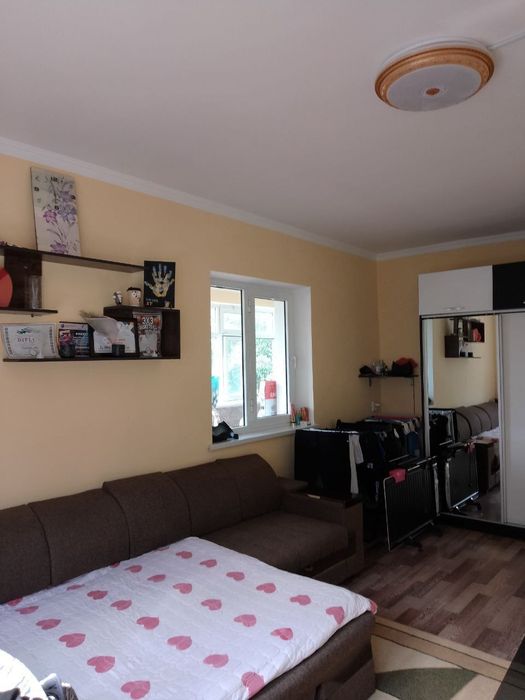 Сдаётся своя, чистая, уютная квартира в Кагане, район КБШ