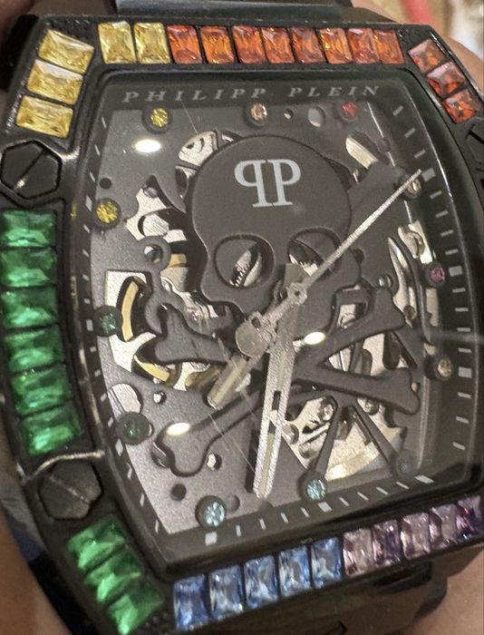 Philipp plein часовник