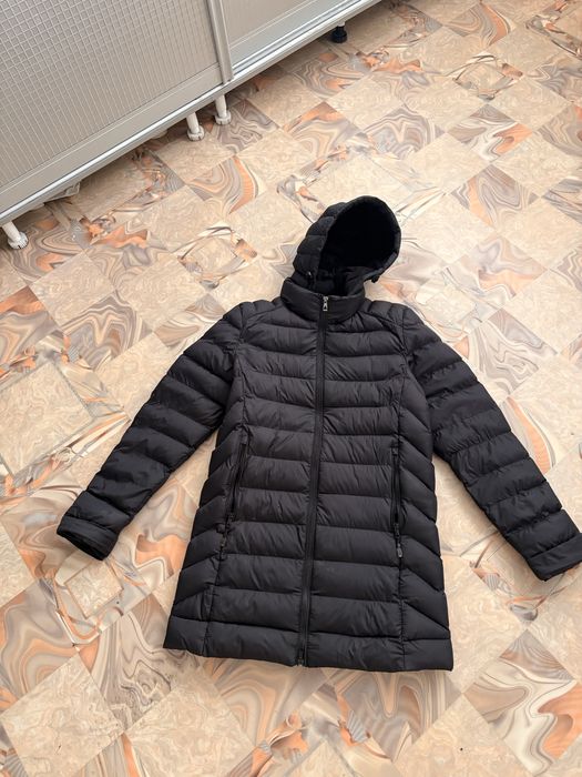 продам зимнюю куртку