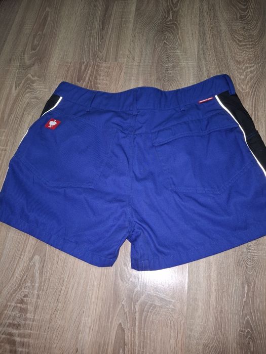 Pantaloni engelbert strauss scurti