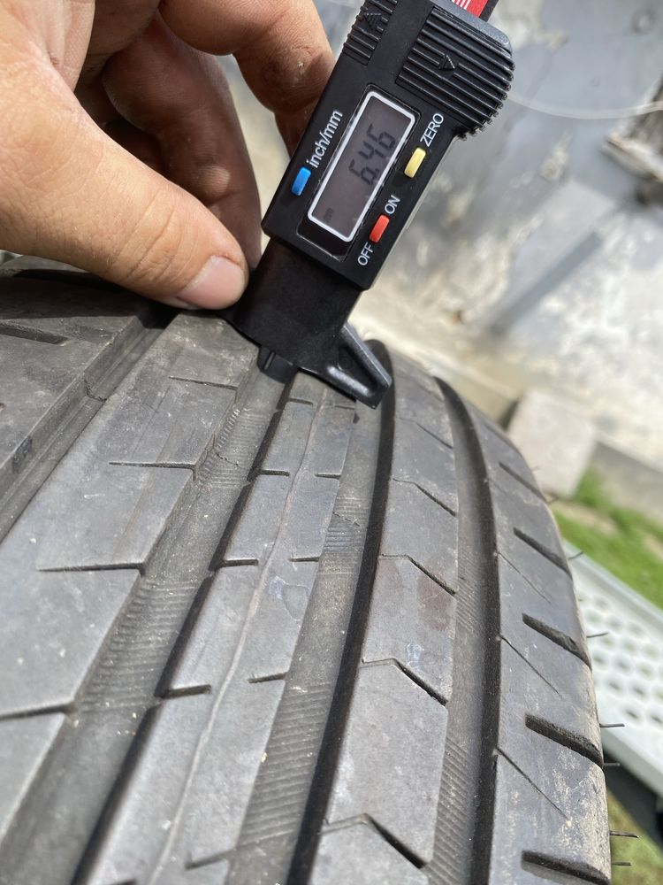 Anvelope vara 195/55 R 15